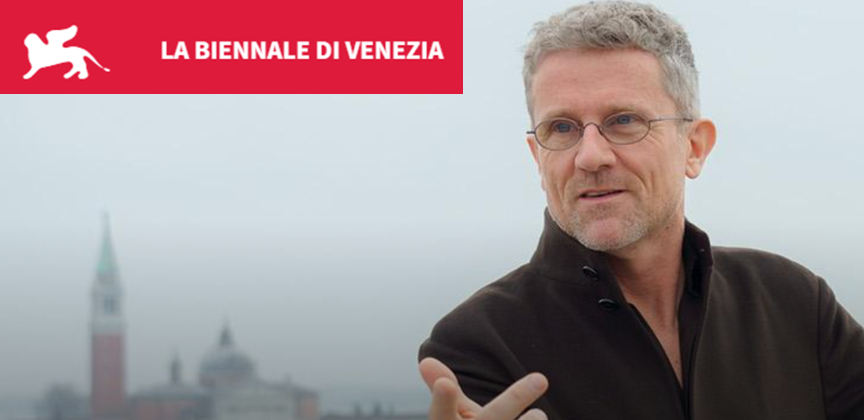 Carlo Ratti